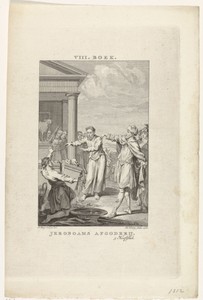 Afgoderij van Jerobeam