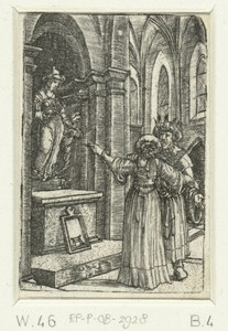 Afgoderij van Salomo