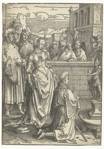 Afgoderij van Salomo