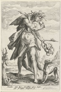 Afgunst (Invidia)