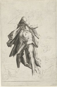Afgunst (Invidia)
