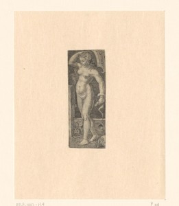 Afgunst (Invidia)