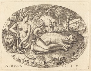 Africa