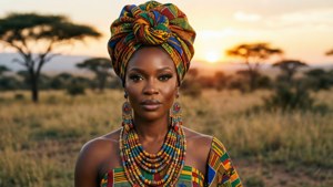 African Elegance