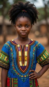 African Print Pride