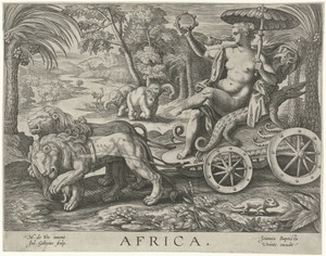 Afrika