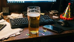 After Hours Desk