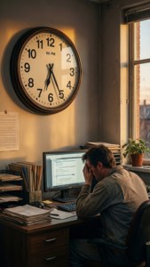 After Hours Reality
