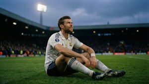 After Match Solitude