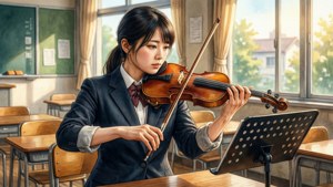 After School Practice