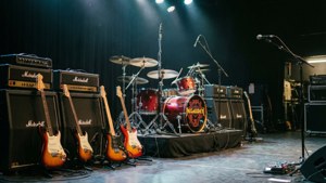 After Show Gear