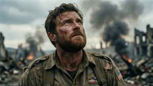 After the Battle