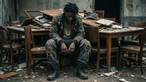 After the Battle