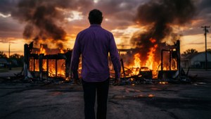 After the Fire