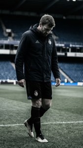After the Match Walk