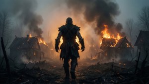 After the Raid
