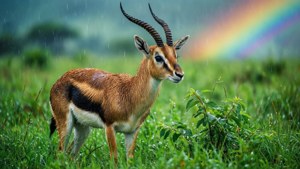 After the Rain
