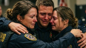 After the Rescue