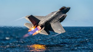 Afterburner Ascent