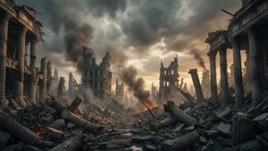 Aftermath of Justice