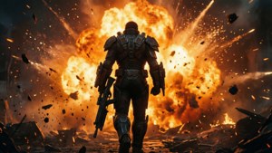 Aftermath Stride