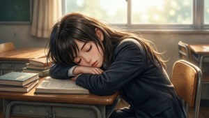 Afternoon Nap