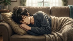 Afternoon Nap
