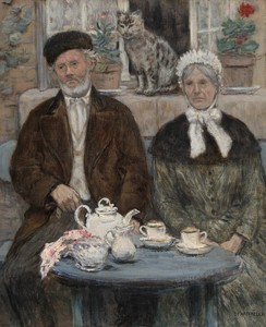 Afternoon Tea