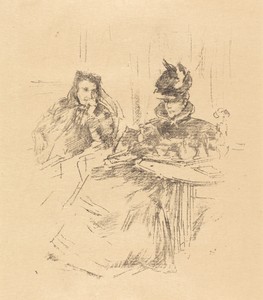 Afternoon Tea