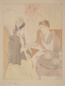 Afternoon Tea Party