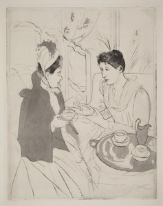 Afternoon Tea Party