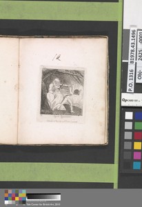 Aged Ignorance (Plate 13)