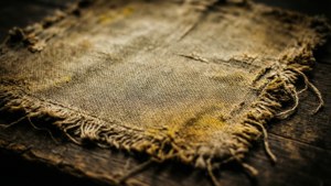 Aged Vintage Canvas