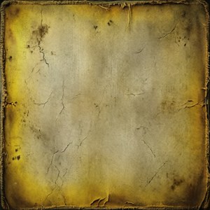 Aged Vintage Canvas Texture