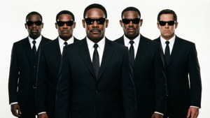 Agent Lineup