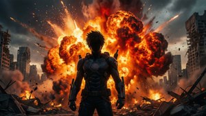 Agent of Destruction