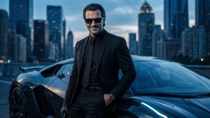 Agent of Empire