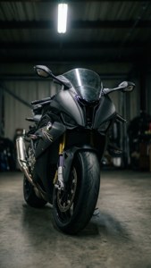 Aggressive Low Angle