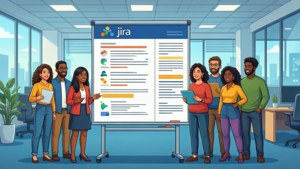 Agile Team Collaboration