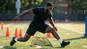 Agility Work