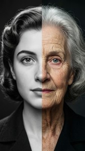 Aging Grace