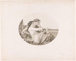 Aglaé en Bonfatius van Tarsus