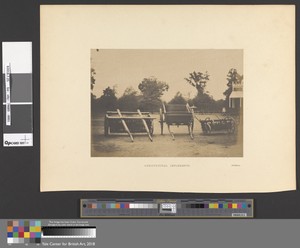 Agricultural Implements by Crosskill