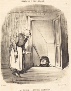 Ah! ça mais... arriverons-nous bientôt?
