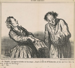 Ah! Théophile ... j'en apprends de belles ...