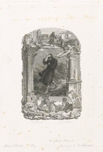 Ahasverus, de Wandelende Jood
