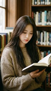 Ahin Cozy Reading