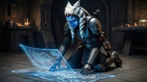 Ahsoka Tactical Analysis