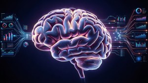 AI Analytics Brain