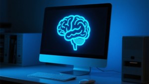 AI Brain Computer